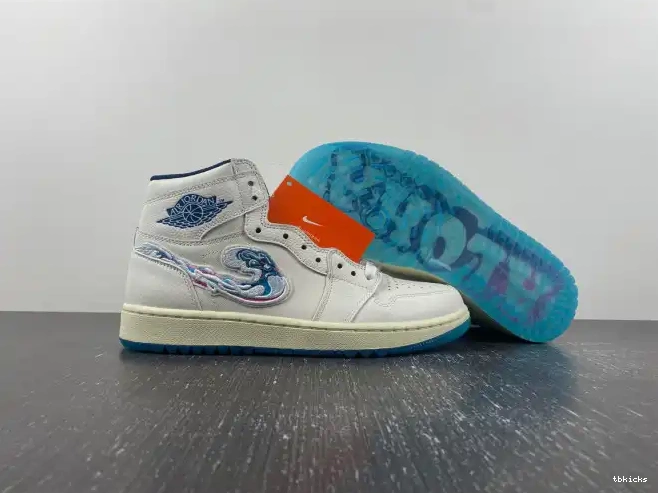 Reps TBK West High Michelle 1 Wie Retro NRG 2 Aloha Golf FV3565-100 Jordan 0529